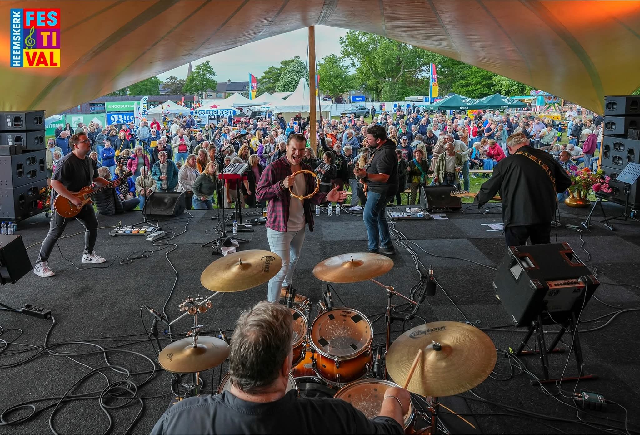 Heemskerk Festival 2025