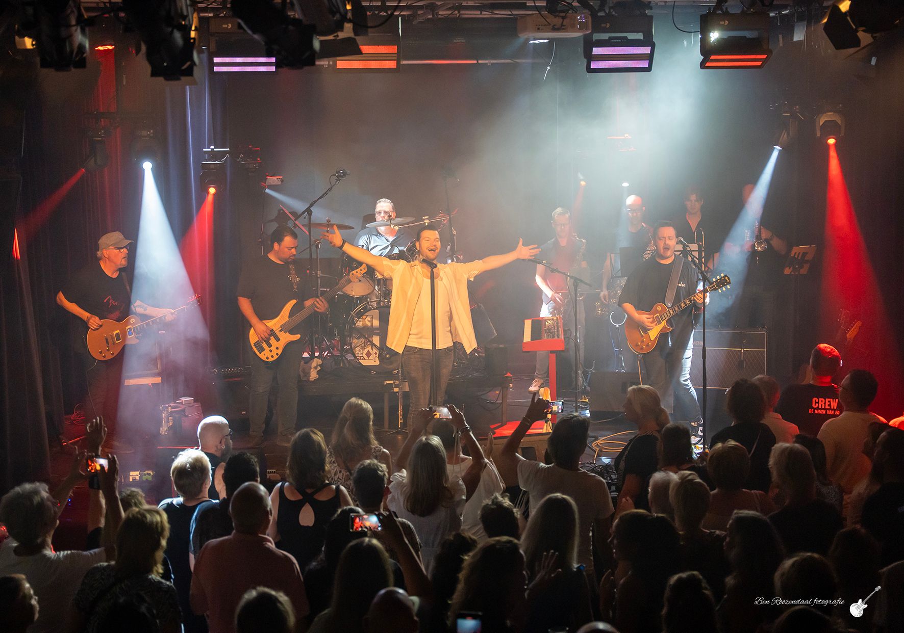 Golden Earring Tribute XL