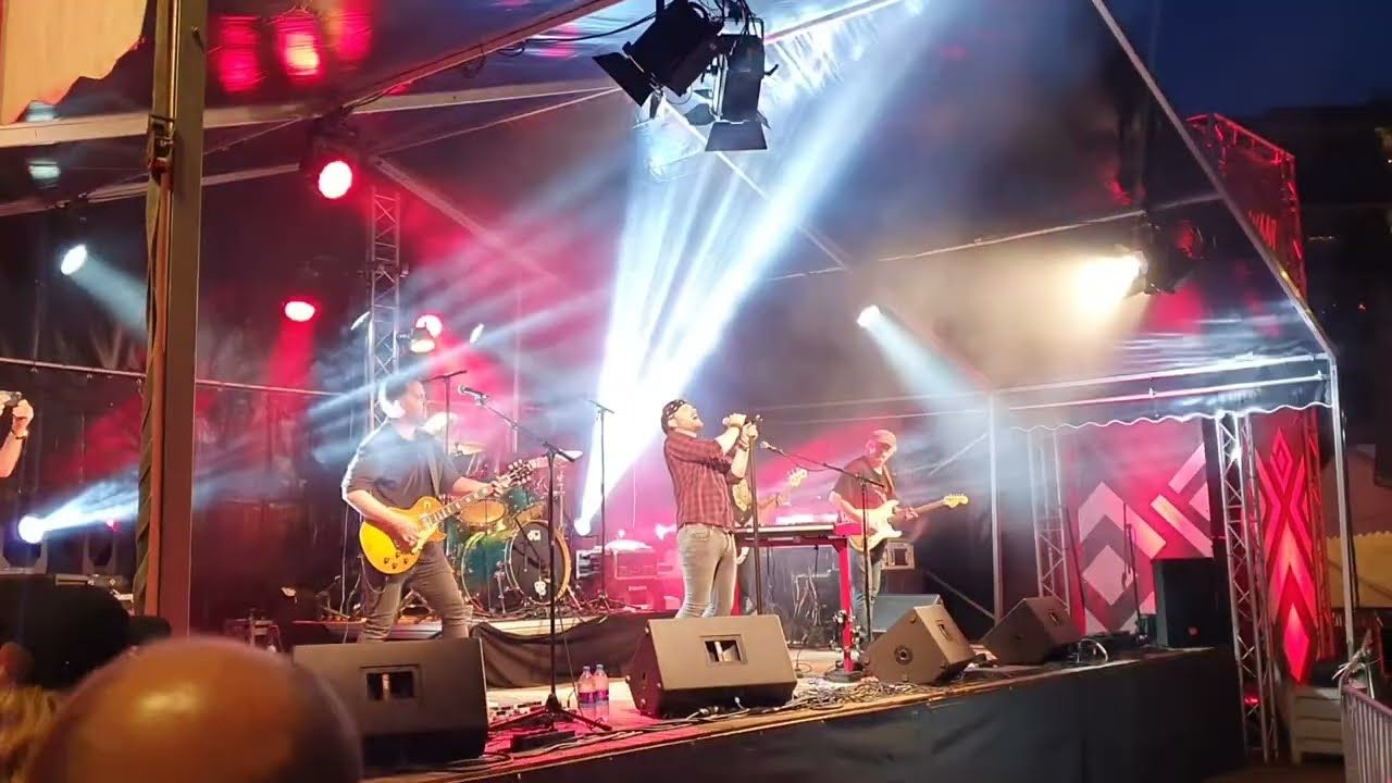Live @ Popfoer 2022