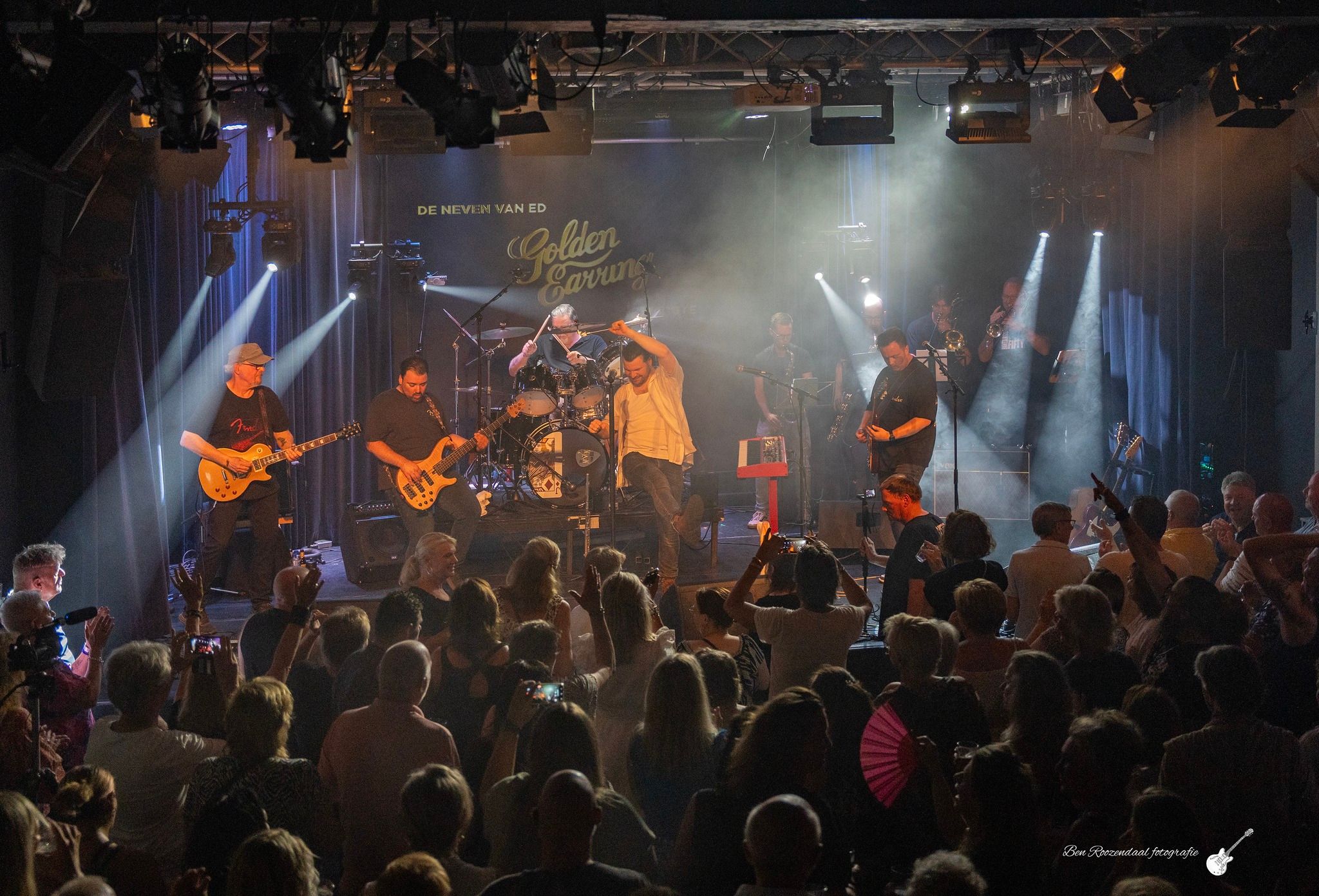 Radar Love - Live XL 2025