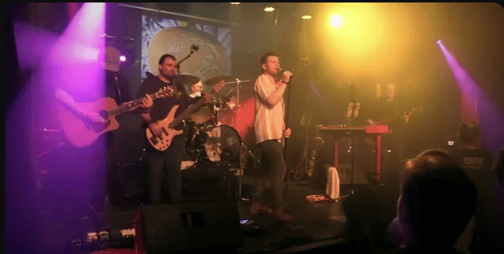 I Can't Sleep Without You - Live XL 2025