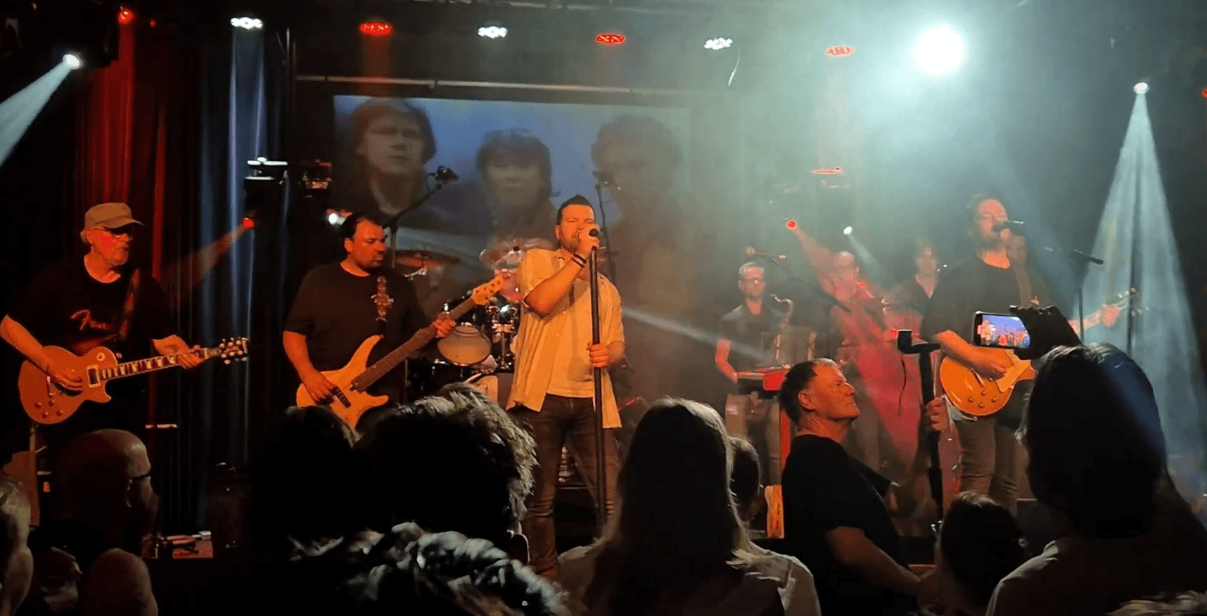 The Devil Made Me Do It - Live XL 2025
